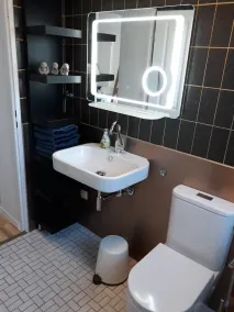 Familienfreundliche zentrale Ferienwohnung im Hansaviertel - Image 3