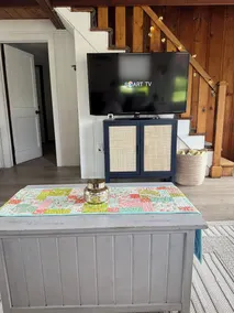 5 min walk to beach! 3-bed cottage - Image 2