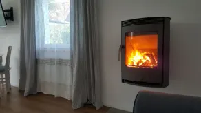 Pretty bungalow with fireplace in Boltenhagen - Image 2