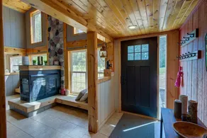Quiet & Private at Beautiful Pearl Lake!  All Seasons Vacation Home! - Image 2