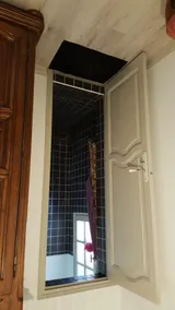 hus med simpat pool til leje - Image 3