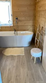 La Poupée Vacation Rental with Shared Pool  - Image 2