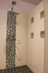 Grande, confortável apartamento, perto da natureza, na aldeia - Image 4