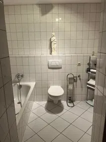 (7) Apartamento Warnemünde am Kurpark - Ferienwohnung am Kurpark - Image 2