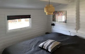 2 Bedroom Beach Front Home In Højslev - Image 5