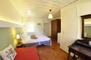 Habitación del siglo XVII: D1 | 2-3 personas - Image 4