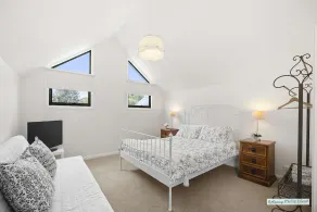 Familienfreundliches Ferienhaus auf Phillip Island, 4 Schlafzimmer, 2 Bäder, 2 Wohnbereiche, haustierfreundlich - Image 5