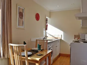 1 chambres à coucher à Ardentinny, Dunoon - Image 5