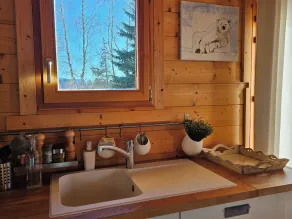 CHALET RECENTE IN ALTOPIANO DEL SUD - Image 3