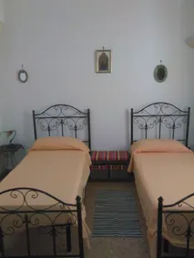 En Salento, a 15 km de Lecce y la costa del Adriático, \"Corte Alipuna\" una casa de vacaciones con un gran jardín - Image 5