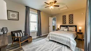 Boho Inspired 3 bed/2 bath - Image 4