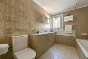 JUNAI, villa pour 4 pax à Benissa avec piscine privée et wifi gratuit - Image 3