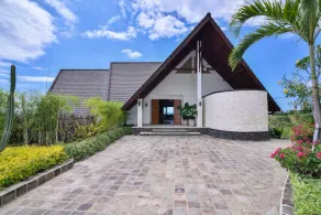 Villa Sentosa, PRIVATE Villa - Panoramautsikt över BALI - Image 4
