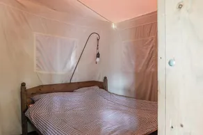 Charming Tent Lodge in Callantsoog near Beach - Image 5