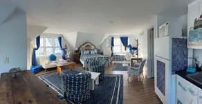 SPEKTAKULÆRE UDSIGT!  Med Dock på 3. 5 hektar privatliv! - Image 3