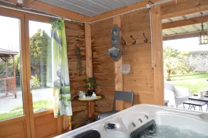 GITE 3 EPIS PRIVATE SPA PLANCOET - Image 4