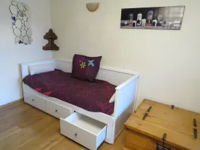 Studio à Brides-les-Bains avec Balcon et WiFi - Image 3