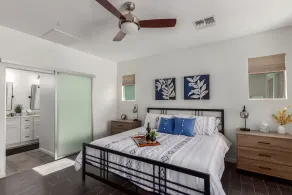 Seville Home w/ Heated Pool! 30 Night Min - Image 5