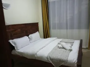 Lux Suites Wawazi Court Apartments - Image 2