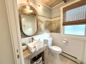 Kozy Beach House-dog friendly! Close to boardwalk! - Image 3