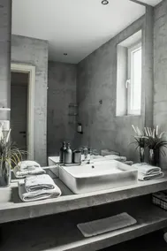 Superior One Luxury Apartments - Image 2