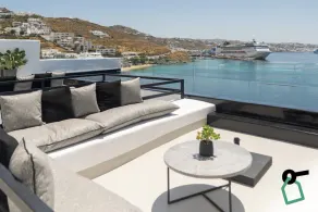 Hotiday Mykonos North Coast - Image 4