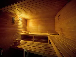 Pool & Sauna Vrchlabi by Interhome - Image 2