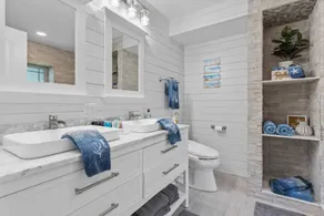 Stunning Custom Home. Walk to the Beach. Heated POOL! Elevator! - Image 5