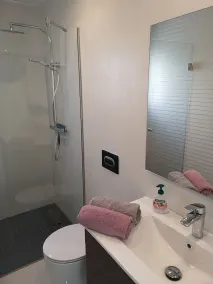 Villa Caine - Superb Modern  3 bed 3 bath Villa , Full Air Con, WIFI,   Pool - Image 3