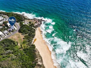 Whale Point Idyllic apartment Hideaway located in Point Arkwright with Ocean Views - Image 4