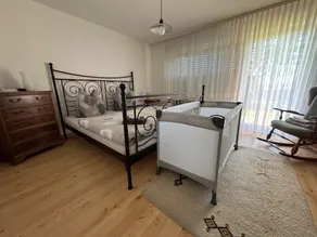 Appartamento Carolin con terrazza privata, giardino comune e Wi-Fi - Image 3