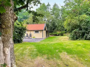 4 person holiday home in FÄRLÖV-By Traum - Image 5