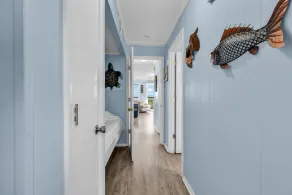 Sea Cabin Shores w Pool View and Ocean Peek - Image 4