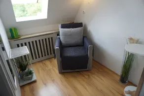 Casa vacanze per un massimo di 8 persone con balcone, terrazza e piccolo giardino - Image 2