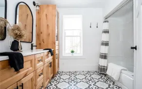 Spacious, Newly Refurbished Cozy  Farmhouse  on 100 acres - Image 3