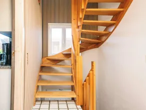 20 Person Holiday Home in Karby - Image 2