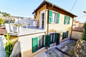 Bed & Breakfast My Home - Alassio - Image 5