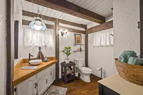 Experience lake life steps away! Crestline's 3-bedroom retreat near Lake Gregory - Image 3