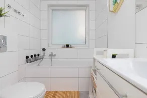 Wohnung mit Garten | Arbeitsplatz | Nähe zum See - Image 3