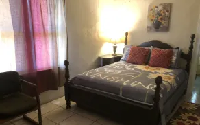 Sunflower Daze🌻 -35 min to beach-FAST wifi-kitchen - Image 3