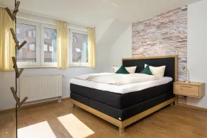 Ferienwohnung/app. für 2 Gäste mit 38m² in Bad Krozingen - Image 3