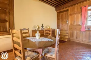La Topaine - USSON - Gîte - Image 5