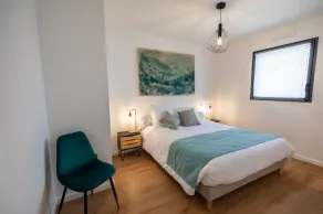La Cabane du Billou, Maison en Bois à 200 m D'une Plage de Sable fin - Image 3