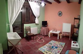 Gîte San Blas II pour 6 à 13 personnes - Image 3