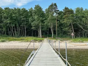 5 person holiday home in Roslev - Image 2