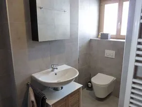 Incantevole appartamento per 4 persone con WIFI, TV e balcone - Image 2