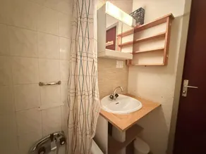 Apartamento de 3 habitaciones en Flumet - Aparcamiento - 6 personas - Image 3