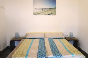 Tarifa - utsikt över Afrika, hus vid havet, husdjur välkomna - Image 2