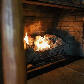 Grande Butte Lodge | Hocking Hills - Image 3