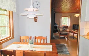 Stunning Home In Gislaved With Sauna - Image 5